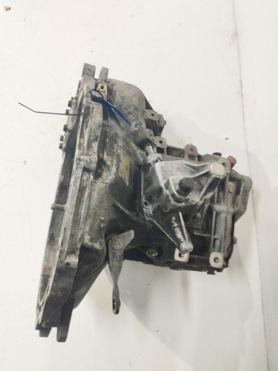 Caja Cambios Chevrolet Aveo 2006-2012 LT 1.4L 69kW 96344248