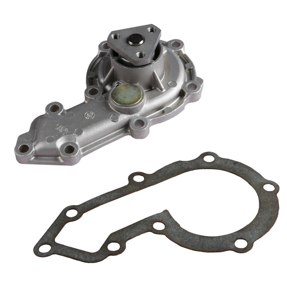 BOMBA DE AGUA CHEVROLET S10/SPRINTER/RANGER MAXION 2.5D/TD