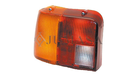 Farol trasero
