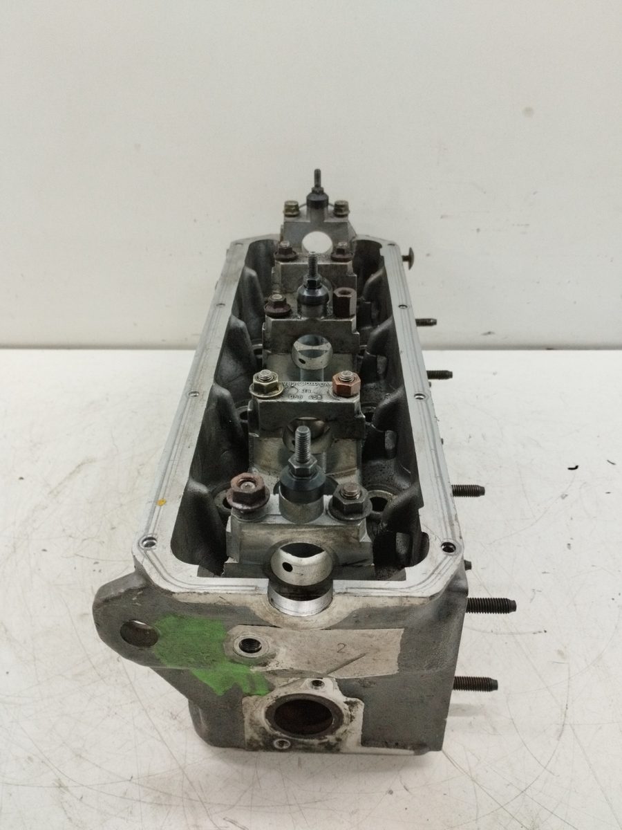 Tapa De Cilindros Volkswagen Vento (1H2) 1991-1999 1.9 TDI 1.9L 66kW 028103373