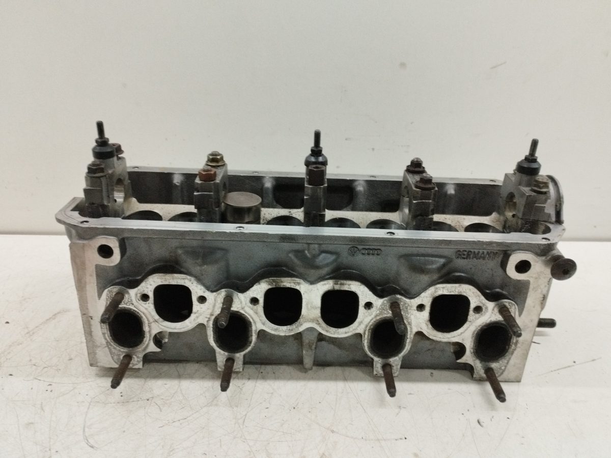 Tapa De Cilindros Volkswagen Vento (1H2) 1991-1999 1.9 TDI 1.9L 66kW 028103373