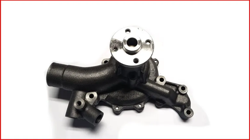 BOMBA AGUA DAIHATSU DELTA (14B) GSP