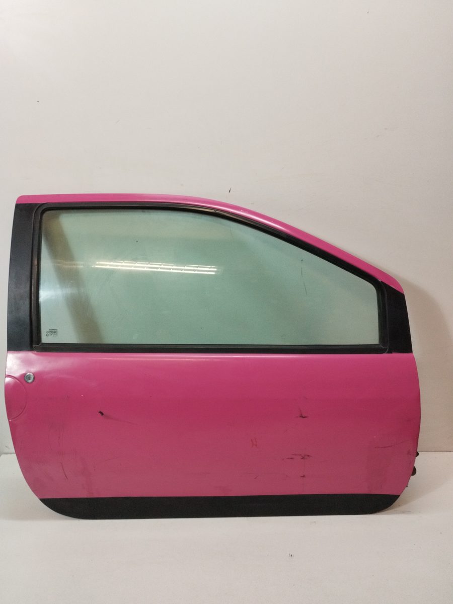 Puerta Delantera Derecha Renault Twingo (CO6) 1993-2007