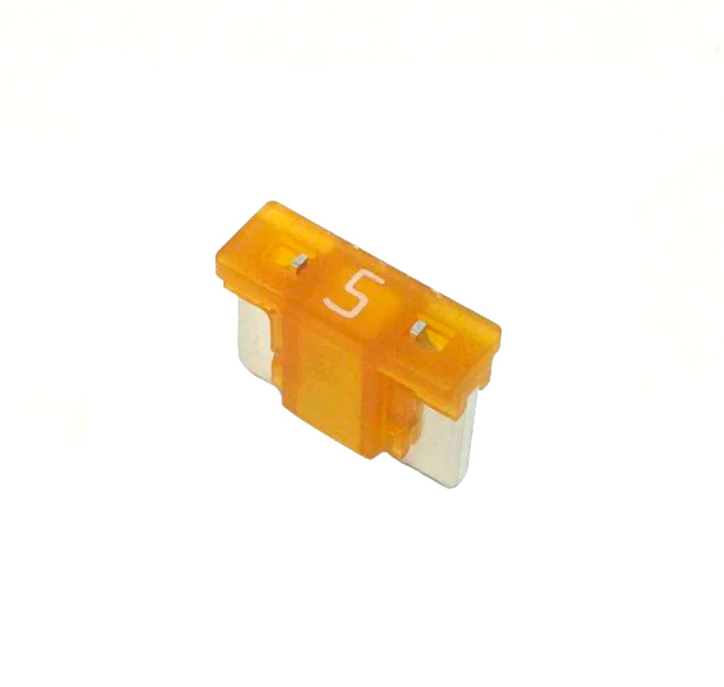 FUSIBLE - 5AMP TOYOTA 2009/