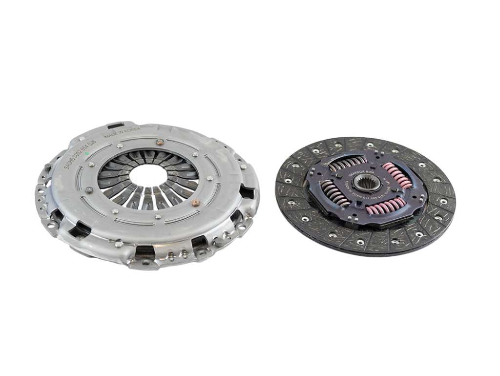 EMBRAGUE KIT HY HB20 1.0 16/22