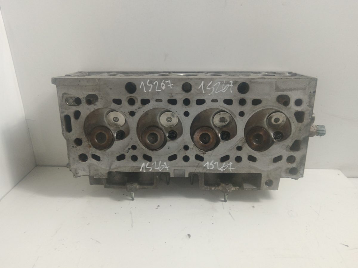 Tapa de Cilindros Peugeot 206 Berlina 1998-2010 XT 1.4L 55kW KFX9627748110