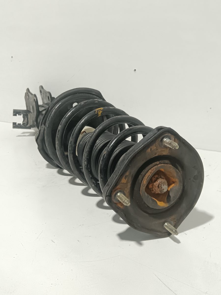 Amortiguador Trasero Derecho Toyota Corolla 1986-1990 0 129316
