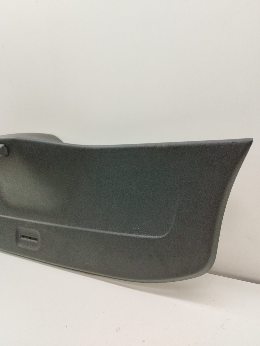 Tapizado Interior Porton Trasero Volkswagen Up! (121) 2011-2016 * 1S0867601