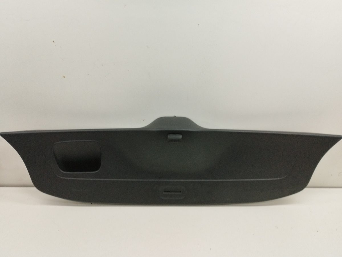 Tapizado Interior Porton Trasero Volkswagen Up! (121) 2011-2016 * 1S0867601