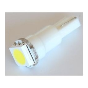 LAMPARA LED XE C/IMP 24V 1 LED T5