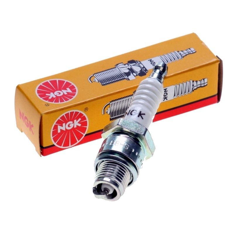 BUJIA NGK BPR5HS BRASIL = WR8BC
