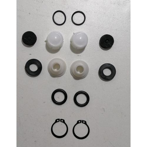 JGO. BUJES TRANSVALADOR SELECTOR CORSA y AVEO SK4035-K2090008- DHF50523-6707900-PL7655-G0738