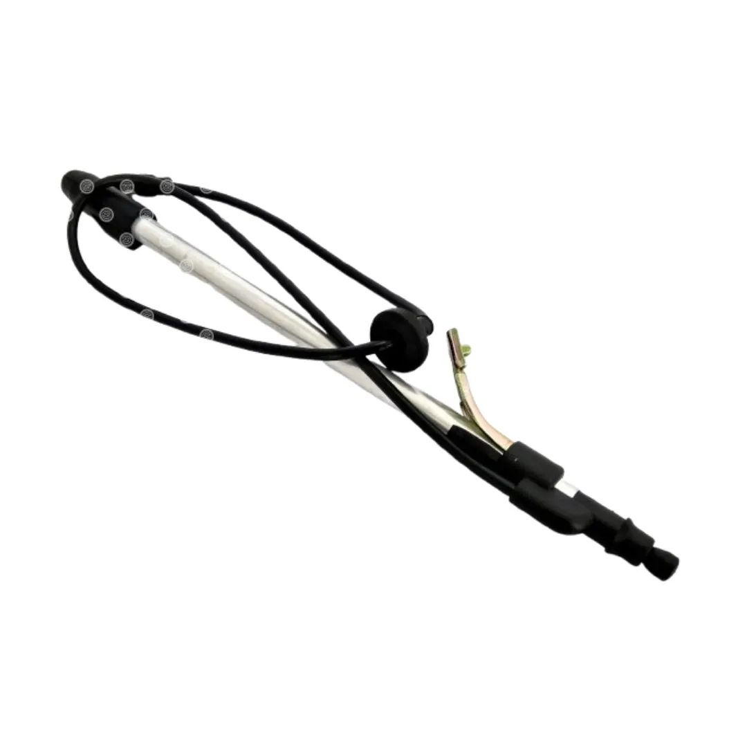 ANTENA NISSAN D22-FRONTIER (IZQ)