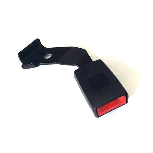 Enganche inferior cinturón de seguridad