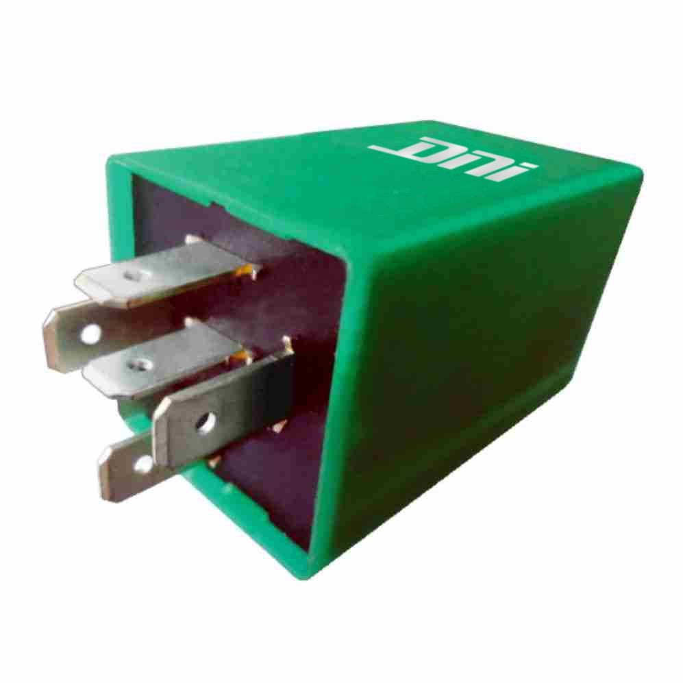 RELAY VOLKSWAGEN INYEC.BOMB.NAFTA VW CAMION DR0947563 DNI