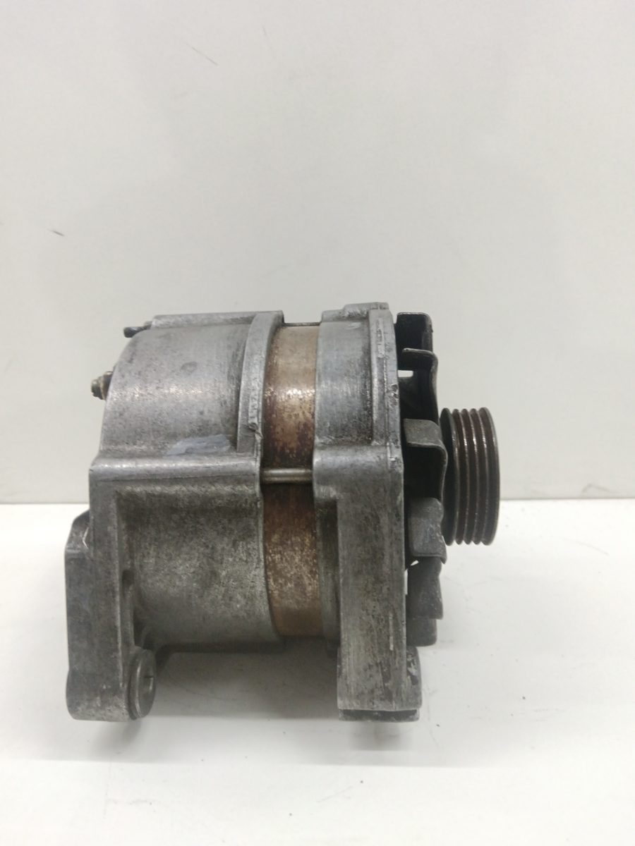 Alternador Citroën C15 desde 1985 D 1.8L 44kW 0120489258
