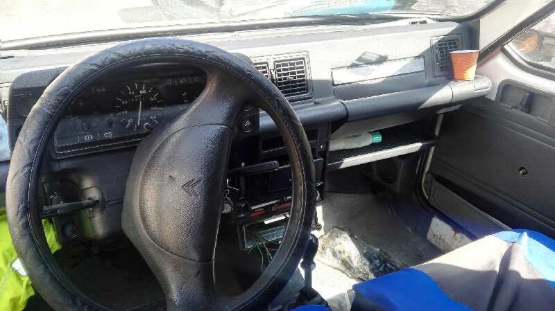 Alternador Citroën C15 desde 1985 D 1.8L 44kW 0120489258