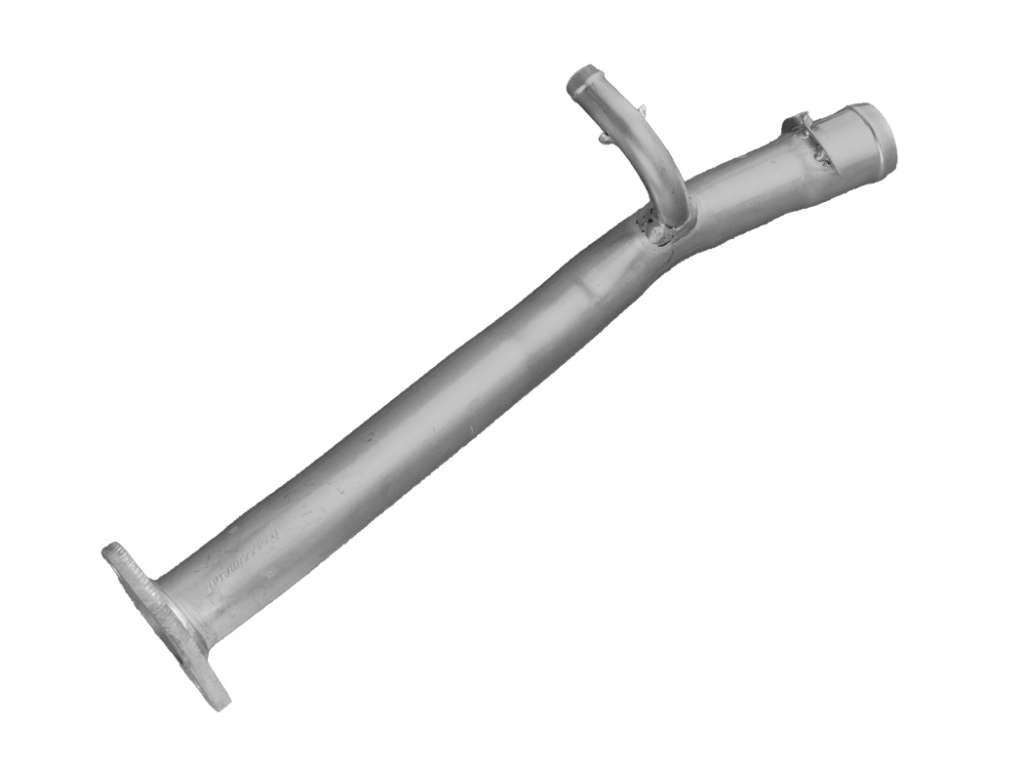 Tubo de agua