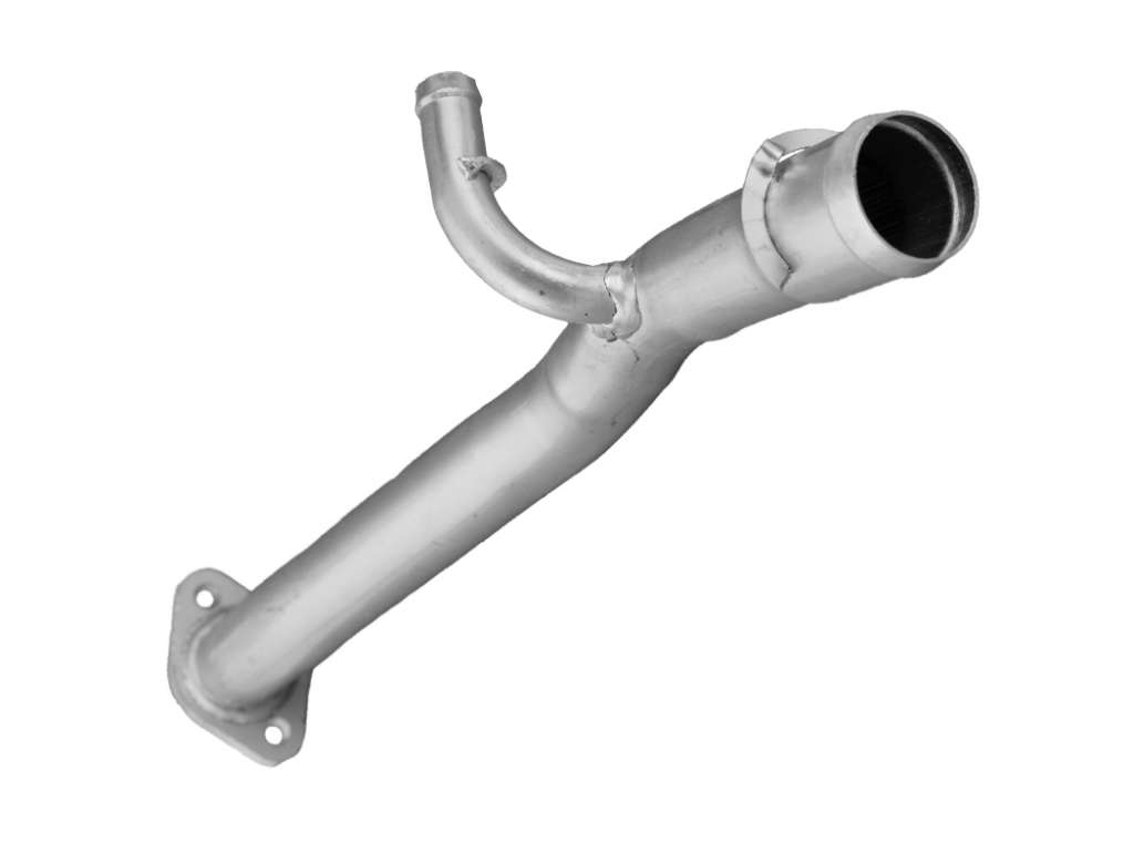 Tubo de agua