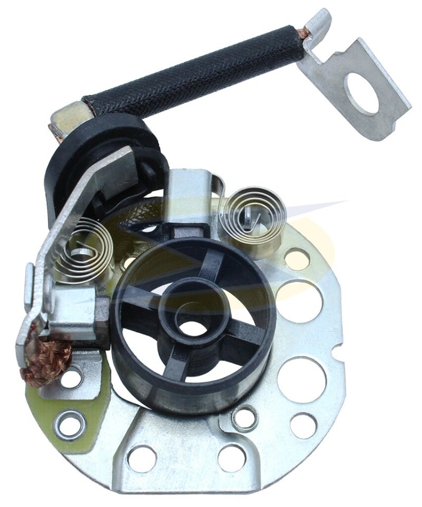 PORTA CARBONES RENAULT DUSTER LOGAN SANDERO KWID 1.0 5X13X11 UNIFAP