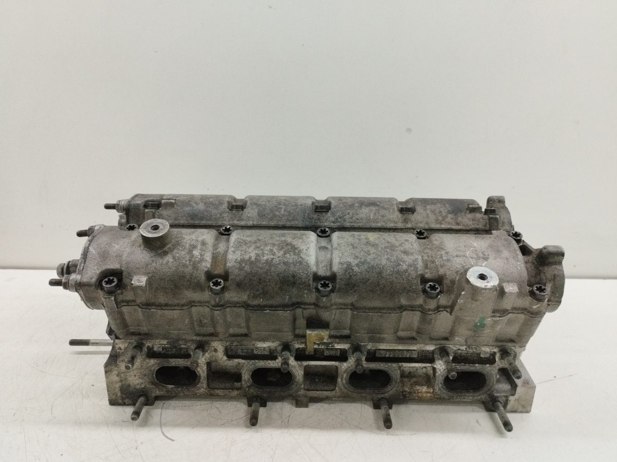 Tapa De Cilindros Fiat Brava (182) 1995-2002 1.6 16V / 16V 100 ELX 1.6L 76kW 7799878
