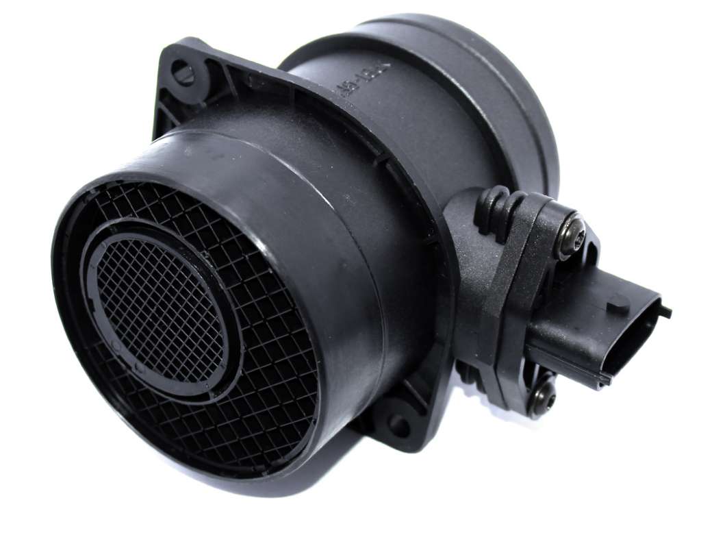 Sensor de Flujo de Masa de Aire (MAF)