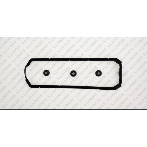 JUNTA TAPA VALVULAS SEAT VW GOL 1.9D C/GOMAS GRANDES( NO TRAE LAS CHICAS)  ILLINOIS