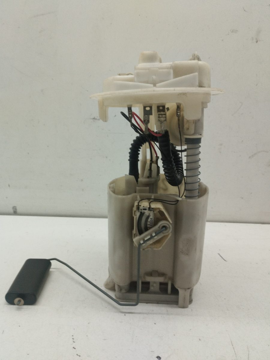Medidor De Combustible Peugeot 206 Cc 2001-2007 CC 1.6L 80kW 933294680