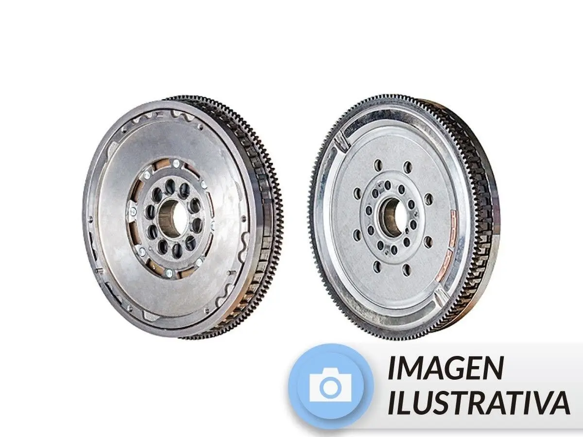 Volante Bimasa Audi A4 1.8 09-16
