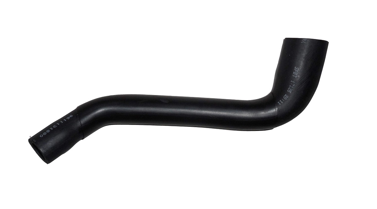 CAÑO VAPORES ACEITE CITROEN PEUGEOT XUD7 XUD9 PIPA LARGA 186mm [La Nueva Imagen]