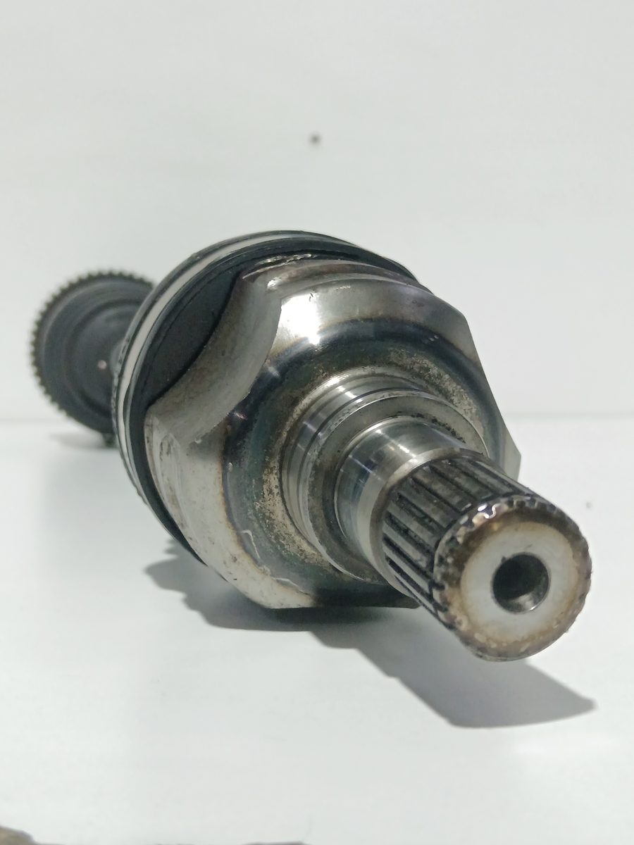 Semieje Delantero Izquierdo Chevrolet Spark Gt 2009-2016 Basis 1.0L 50kW