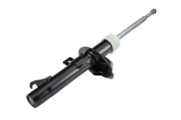 PAR AMORTIGUADORES DELANTEROS FORD FIESTA 1996/2001