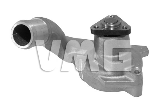 BOMBA DE AGUA FORD FIESTA/KA 1.3 MOTOR ENDURA