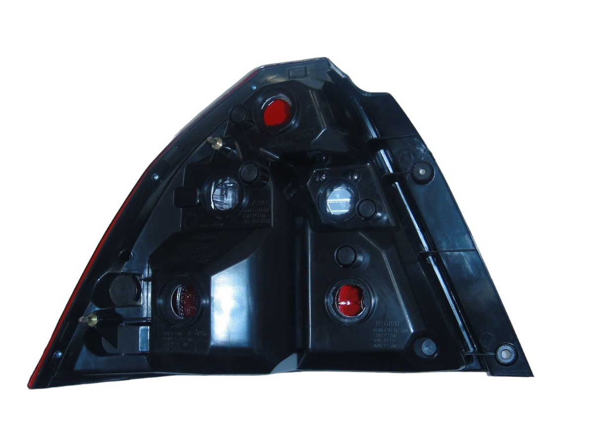 FARO TRASERO DERECHO CHEVROLET AVEO (CHINO)