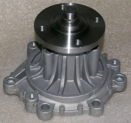 BOMBA AGUA TOYOTA HILUX 2.4-2.8 D 92 BREME