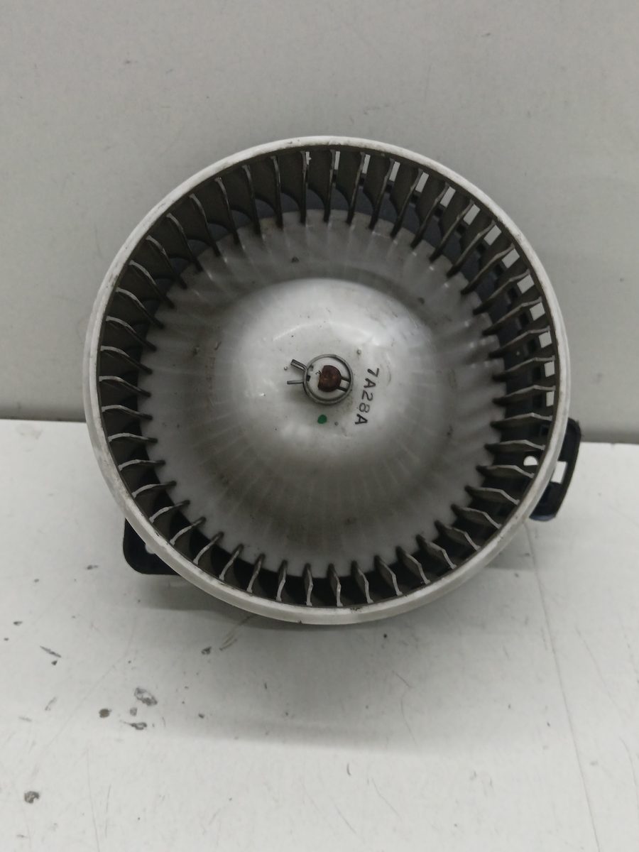 Motor Calefaccion Chevrolet Captiva 2006-2016 2.0 VCDI LS 2.0L 93kW