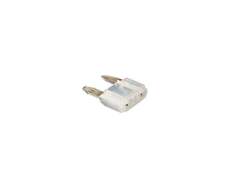 FUSIBLE 25 AMP