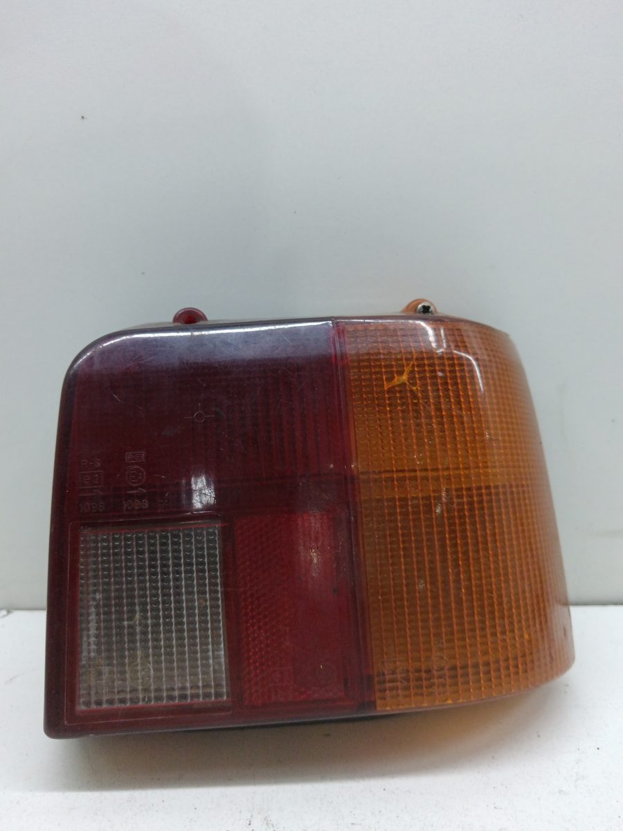 Farol Trasero Derecho Exterior Peugeot 205 Berlina 1983-1998 10981098