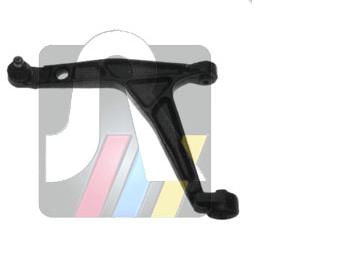 BASTIDOR SUSPENSION PEUGEOT 205 GTI IZQUIERDO [RTS]