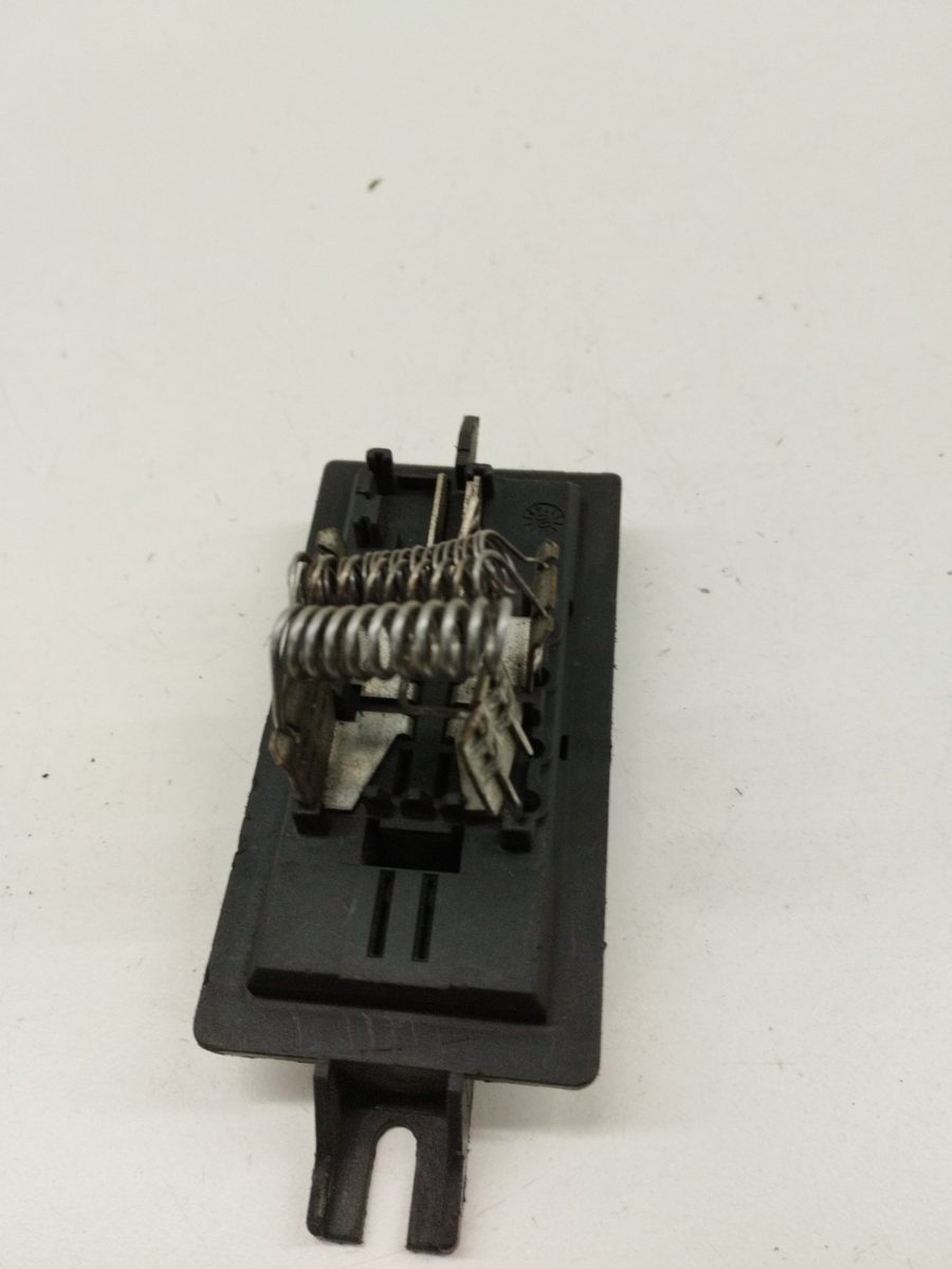 Resistencia Calefaccion Renault Twingo (CO6) 1993-2007 1.2 (C066/67/68) 1.2L 40kW 52479329
