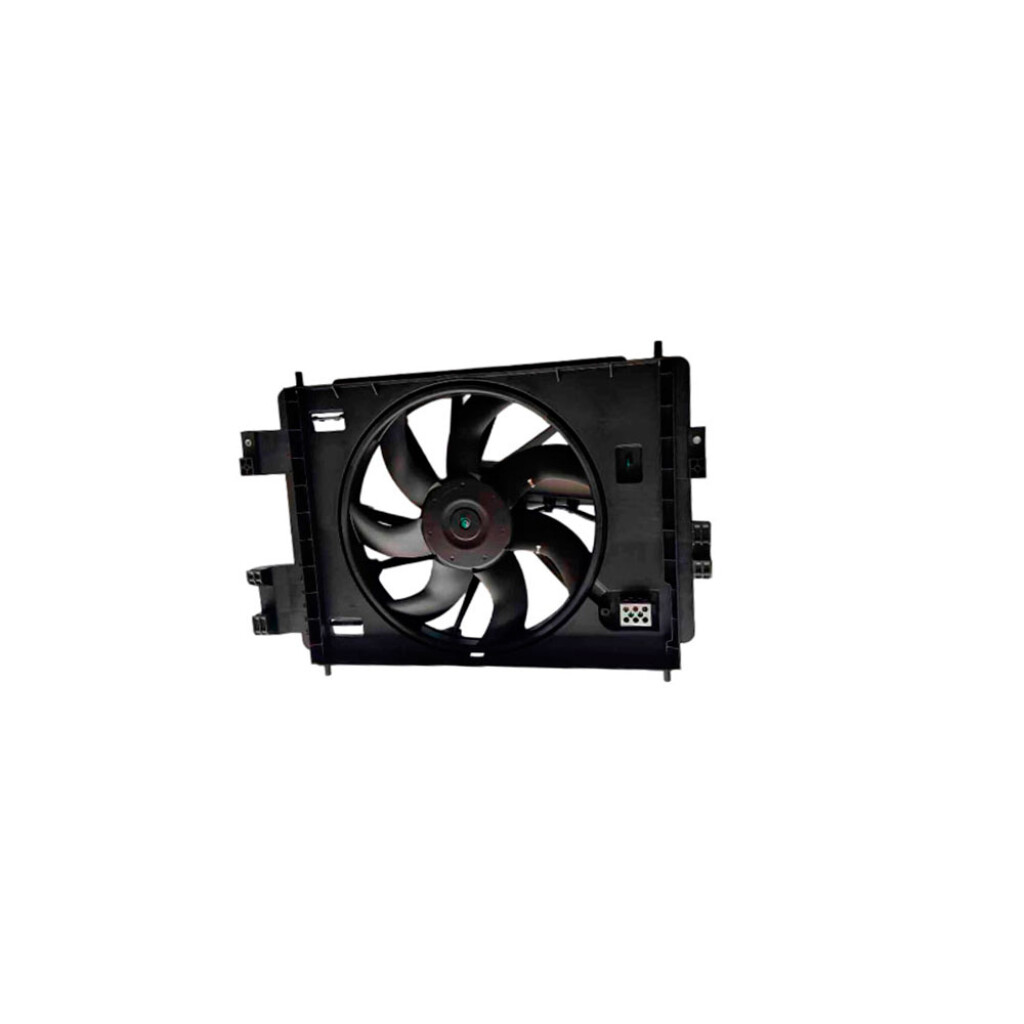 ELECTROVENTILADOR DONGFENG NAMMI