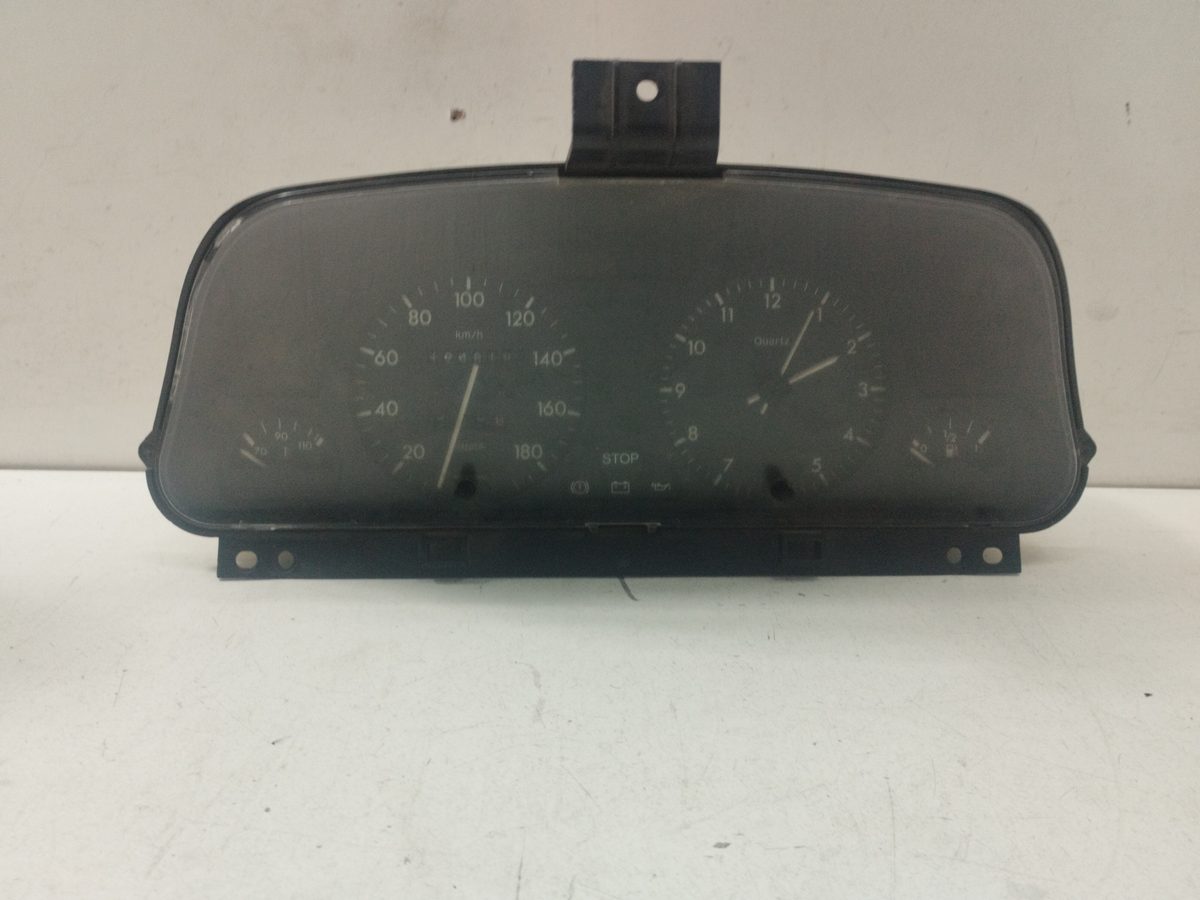 Tablero de Instrumentos Citroën Jumpy 1995-2007 2.0 HDi 2.0L 80kW 1480110080