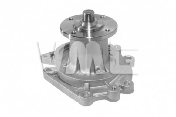 BOMBA DE AGUA TOYOTA HILUX 2.4D 1985/1990 MOTOR L