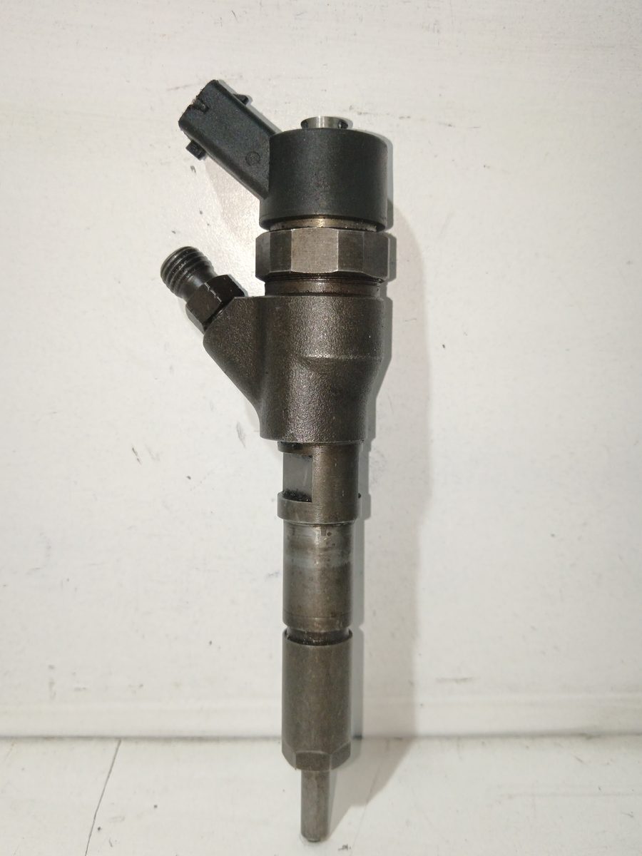 Inyector Fiat Scudo (222) desde 1995 2.0 JTD CAT 2.0L 80kW 0445110008