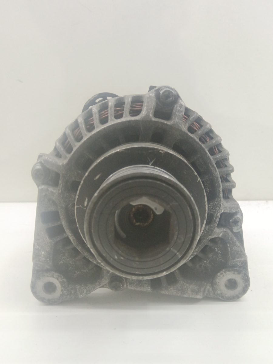 Alternador Renault Kangoo (F/KC0) 1997-2005 1.5 dCi Diesel 1.5L 48kW 8200120286