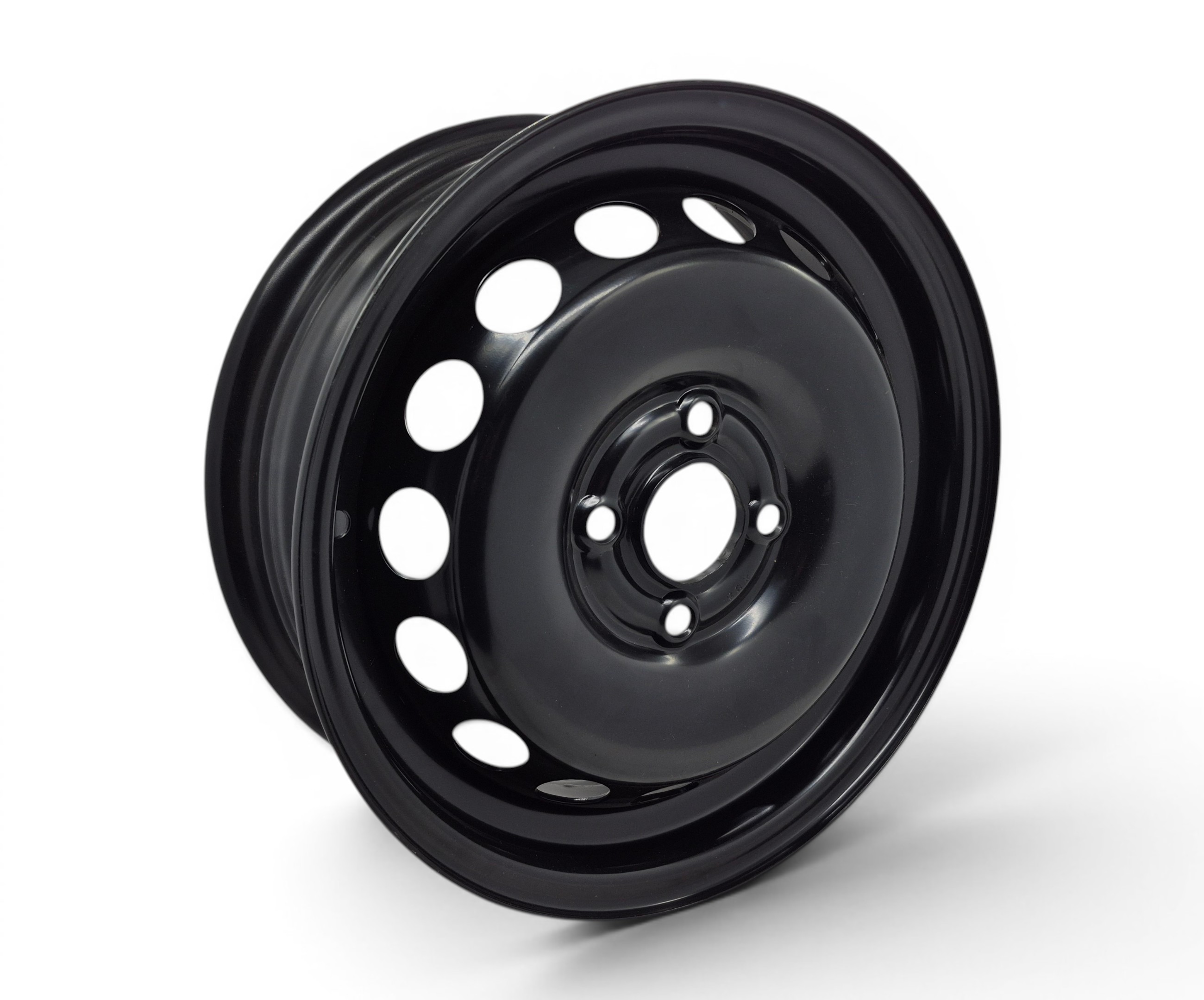 LLANTA ACERO 14X5 (4T)