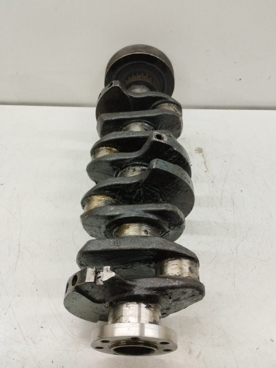 Cigueñal Renault 19 Hatchback (B/C53) 1988-Actualidad GTD 1.9L 47kW 7700111883