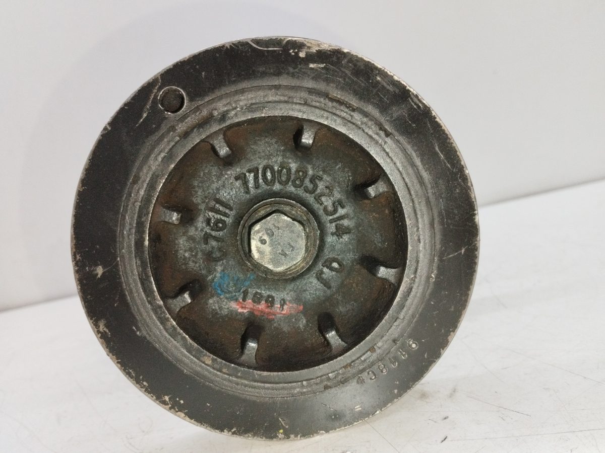 Cigueñal Renault 19 Hatchback (B/C53) 1988-Actualidad GTD 1.9L 47kW 7700111883