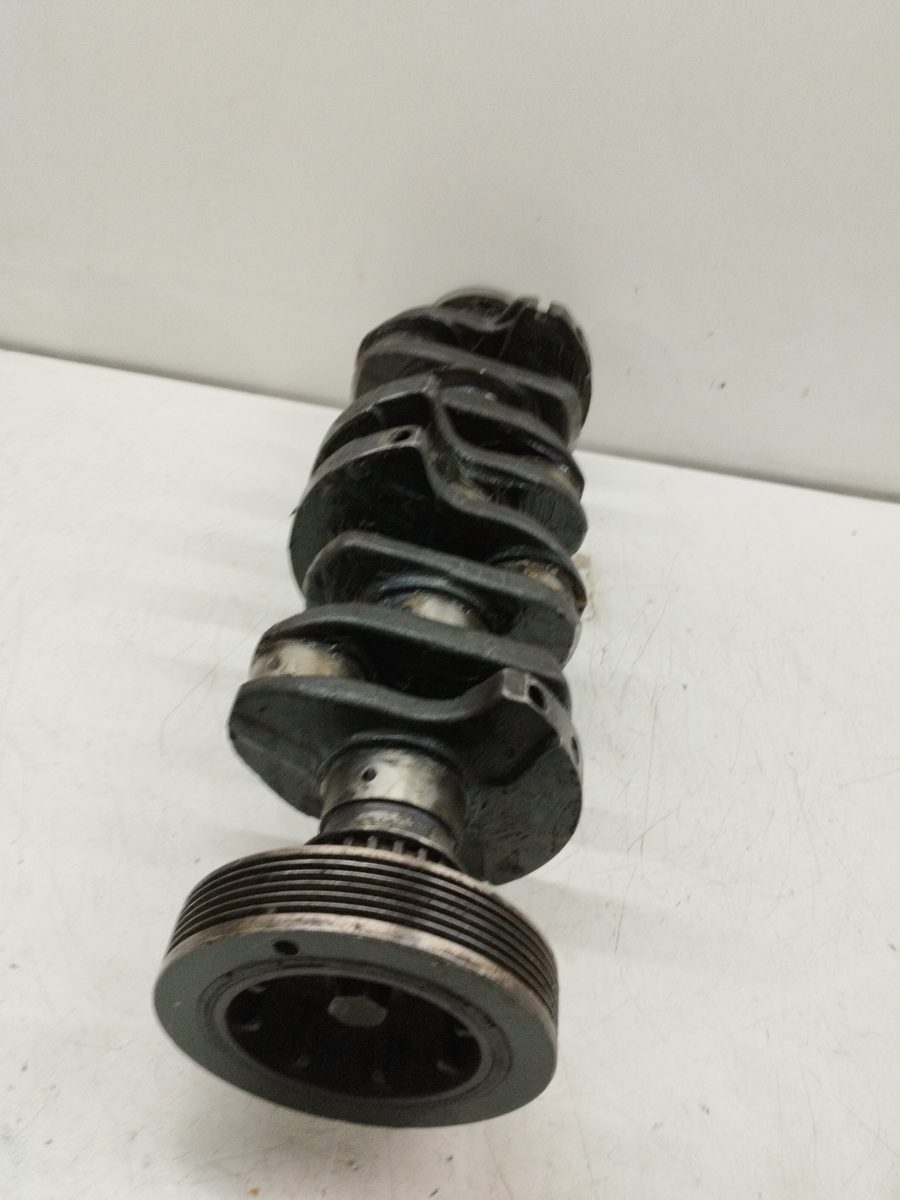 Cigueñal Renault 19 Hatchback (B/C53) 1988-Actualidad GTD 1.9L 47kW 7700111883
