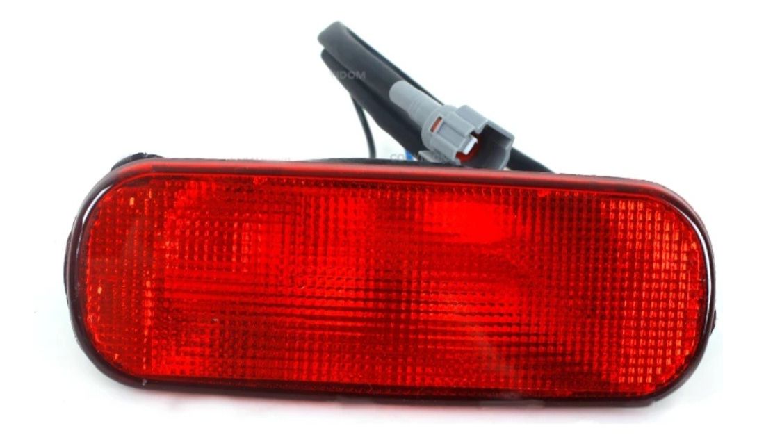 Luz De Freno Suzuki Swift